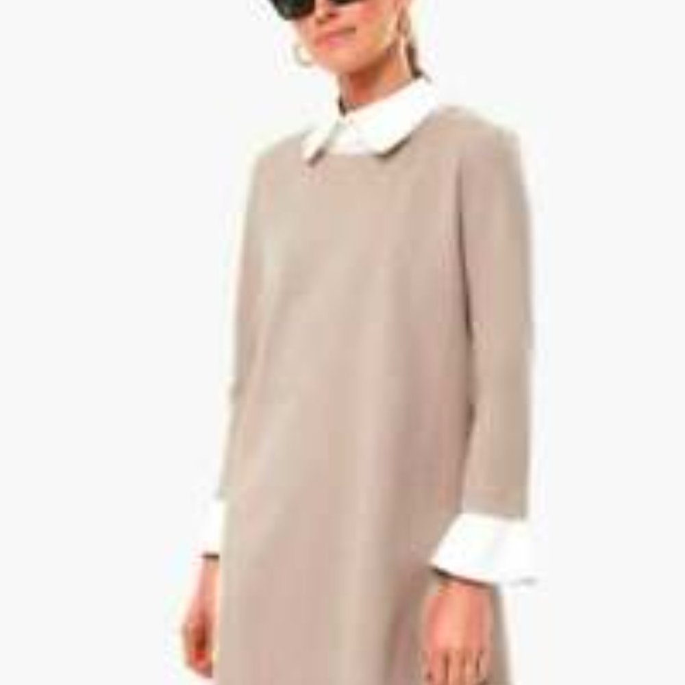 Sandwhisp Dakotah Dress